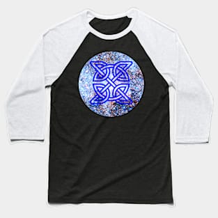 Galactic Centre Baseball T-Shirt